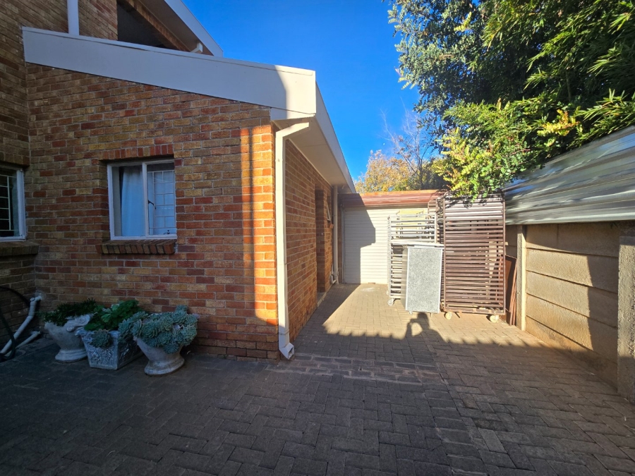 4 Bedroom Property for Sale in Universitas Ridge Free State